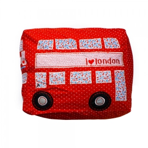 london-bus-cushion-uniquegiftshopcouk