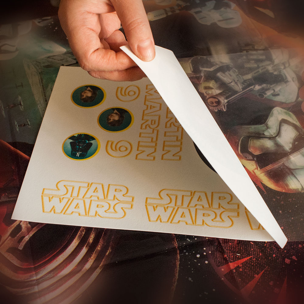 Cake Toppers Tutorial How To Use Icing Cake Toppers Unique Gift Shop