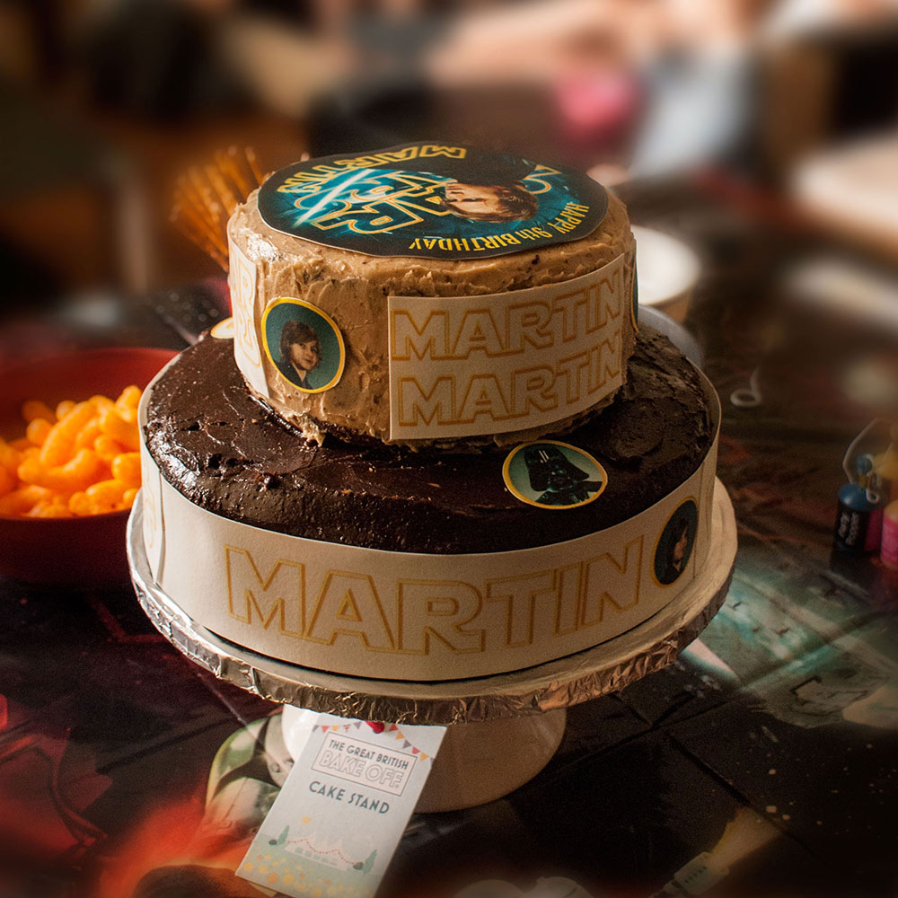 Cake Toppers Tutorial How To Use Icing Cake Toppers Unique Gift Shop